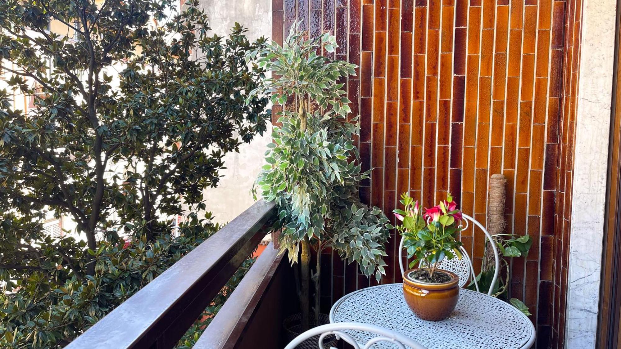 Apartamento Oasis In The Center Of Milão