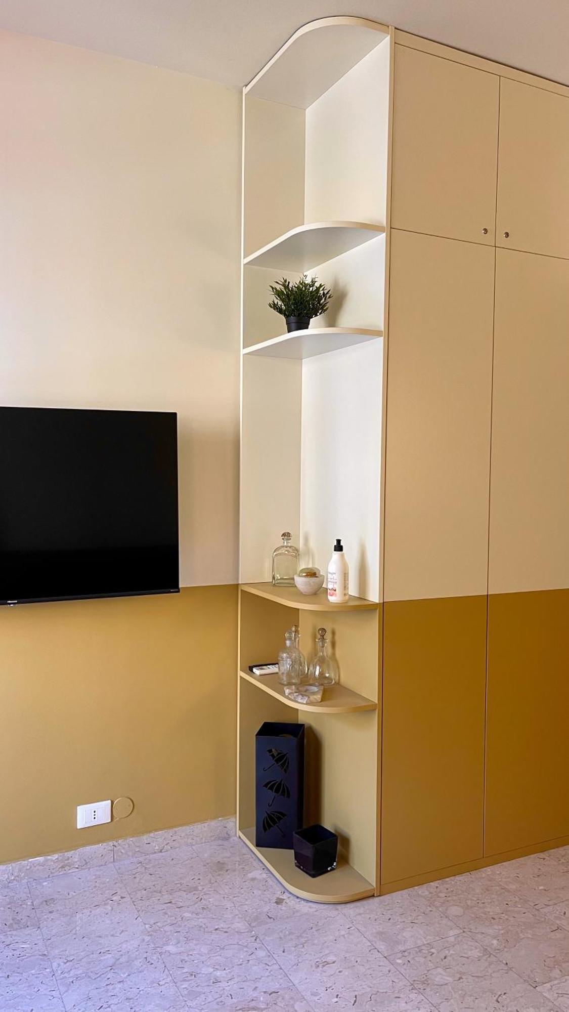 Appartement Oasis In The Center Of