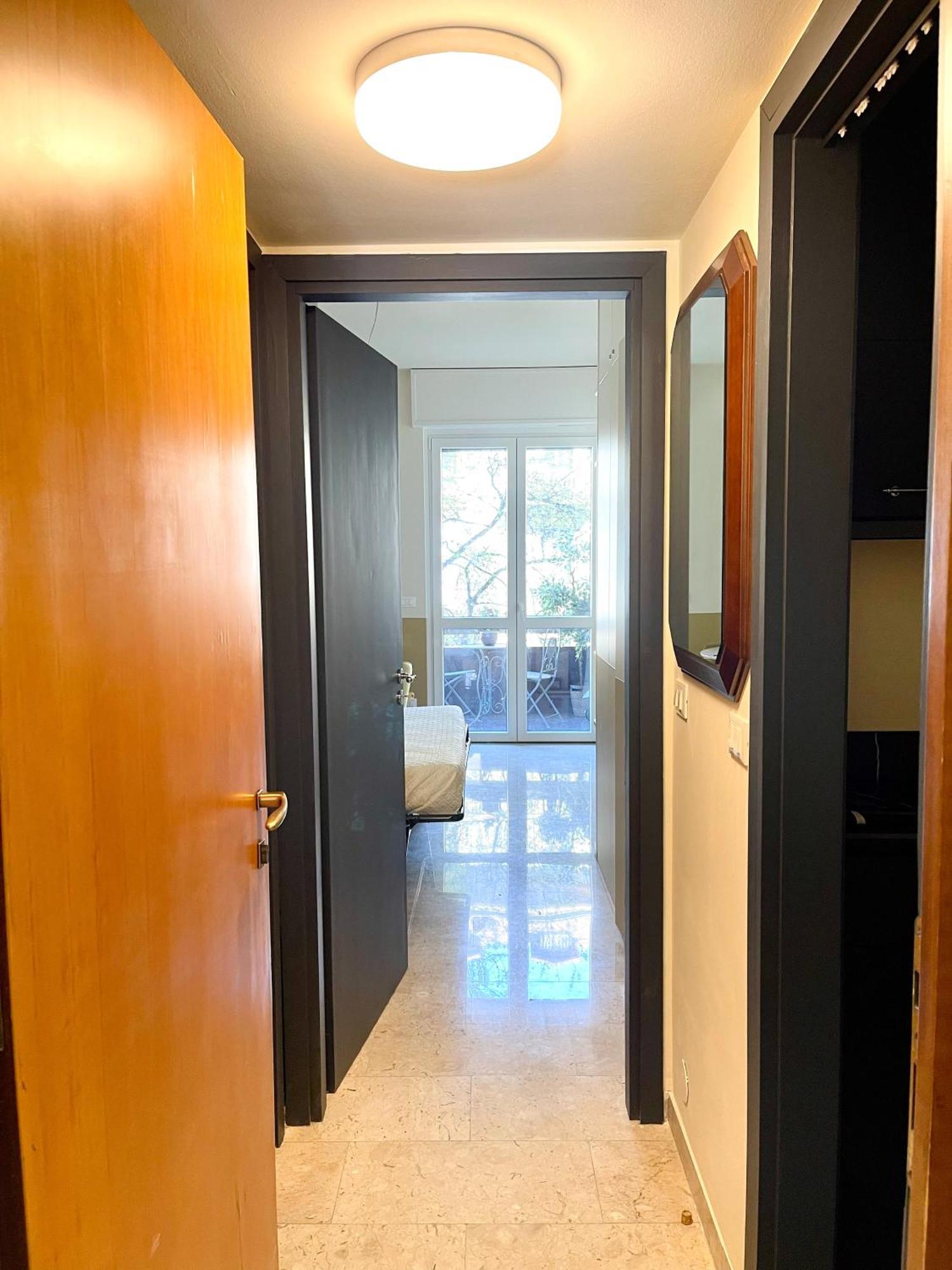 Appartement Oasis In The Center Of