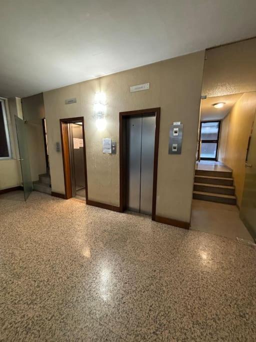 Oasis In The Center Of Appartement