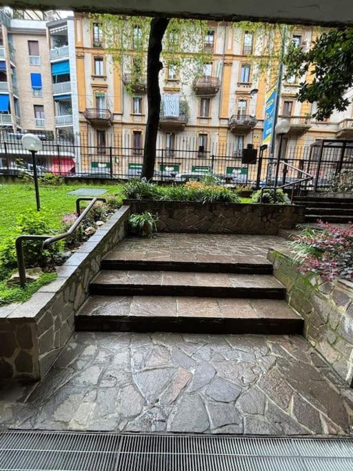 Oasis In The Center Of Appartement